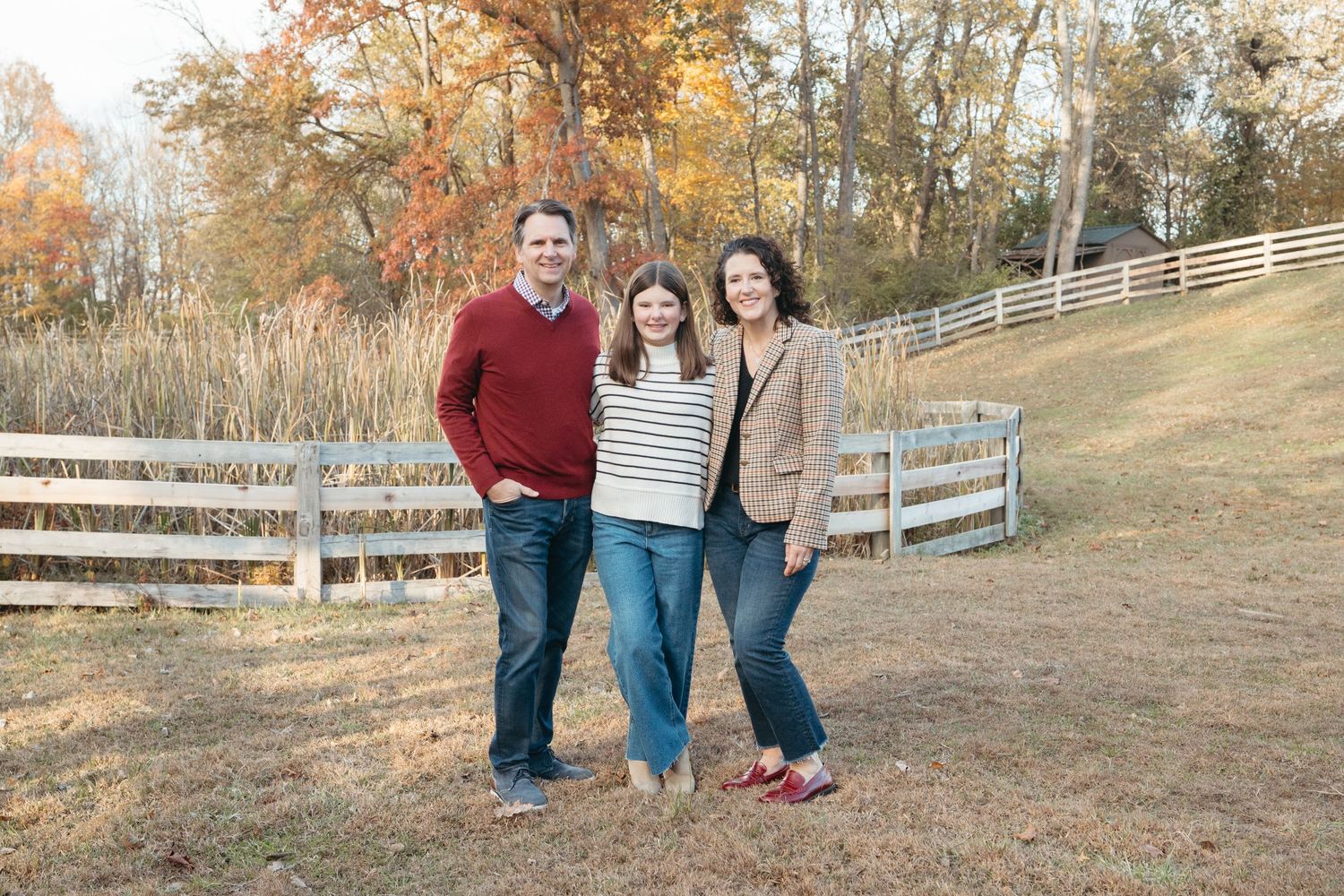 Family Photographer Mason, Ohio