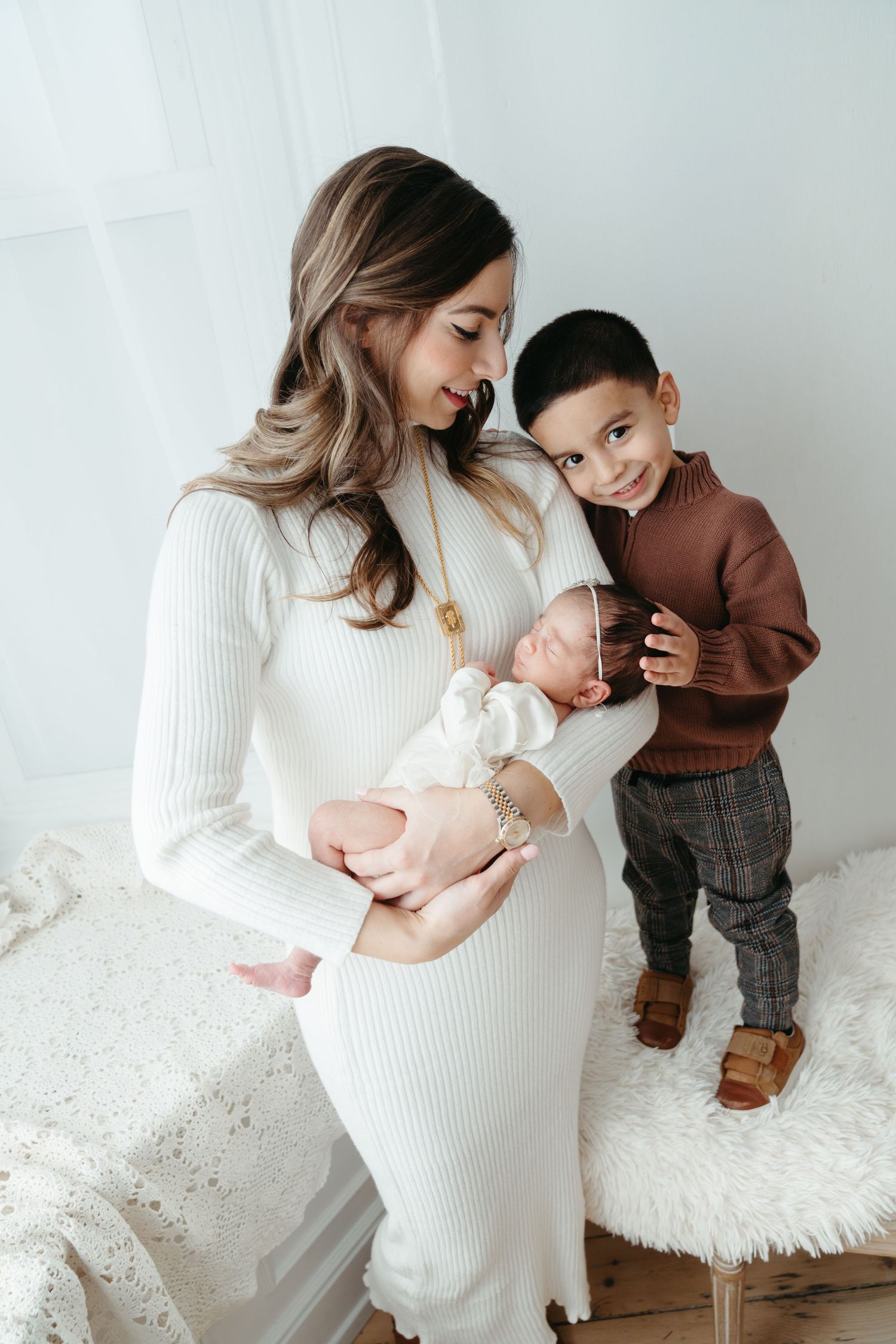 Family Photographer in Cincinnati
