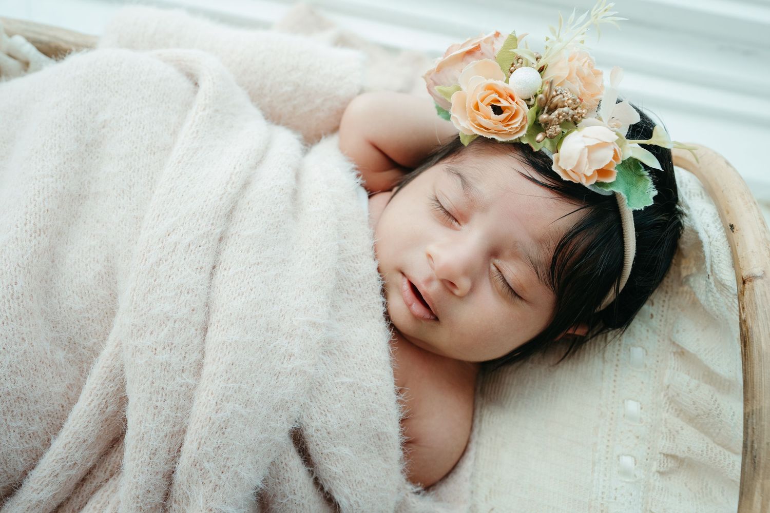 Newborn Photography Cincinnati
