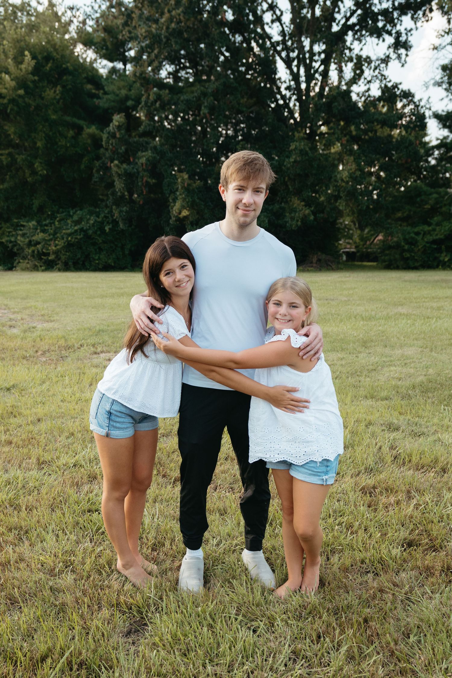 Cincinnati Family Photographer