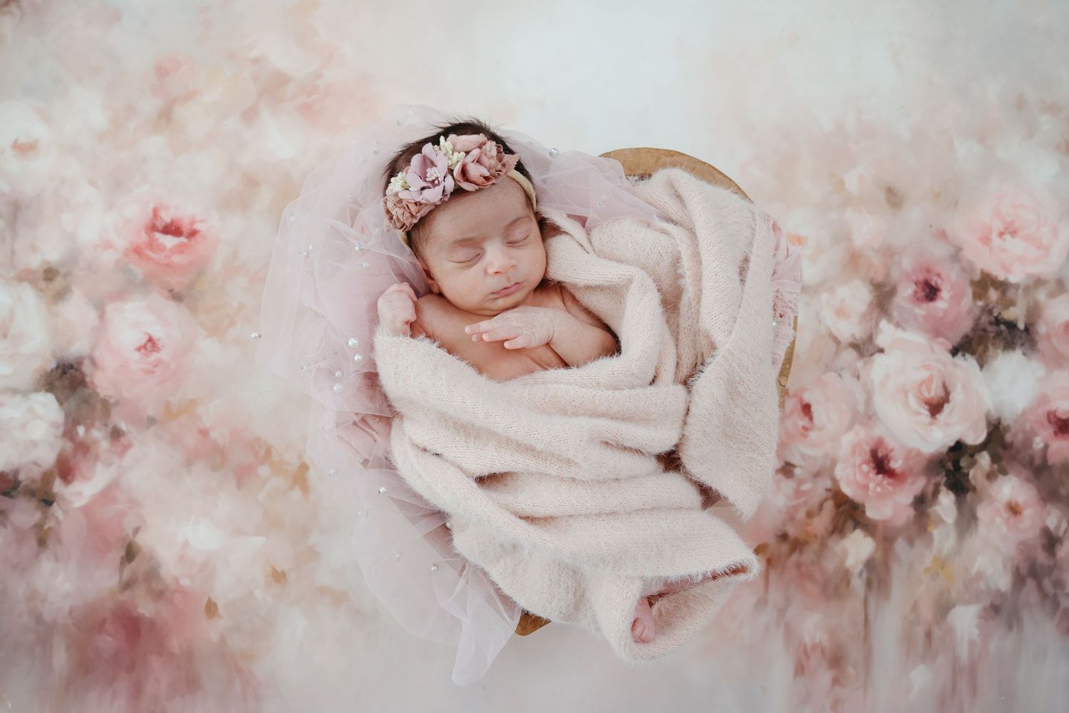 Newborn Photographer Cincinnati