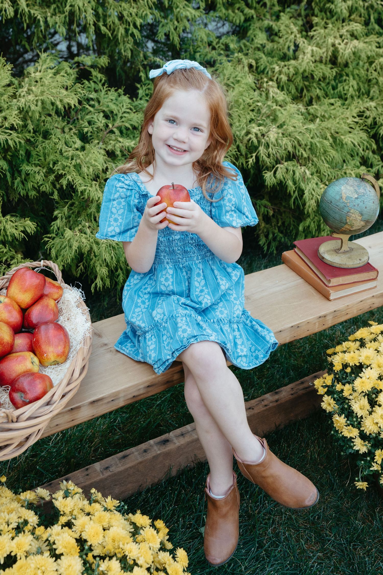 Preschool Photography Cincinnati
