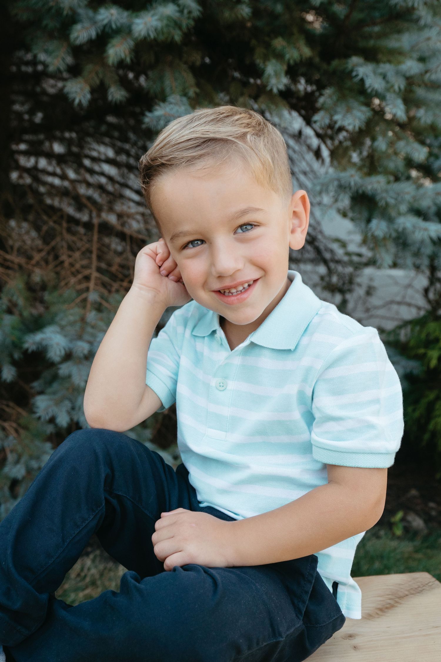 Cincinnati School Photographer