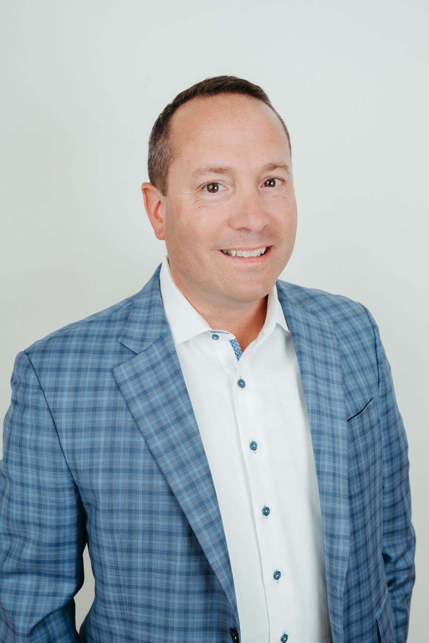 Corporate Headshots Cincinnati