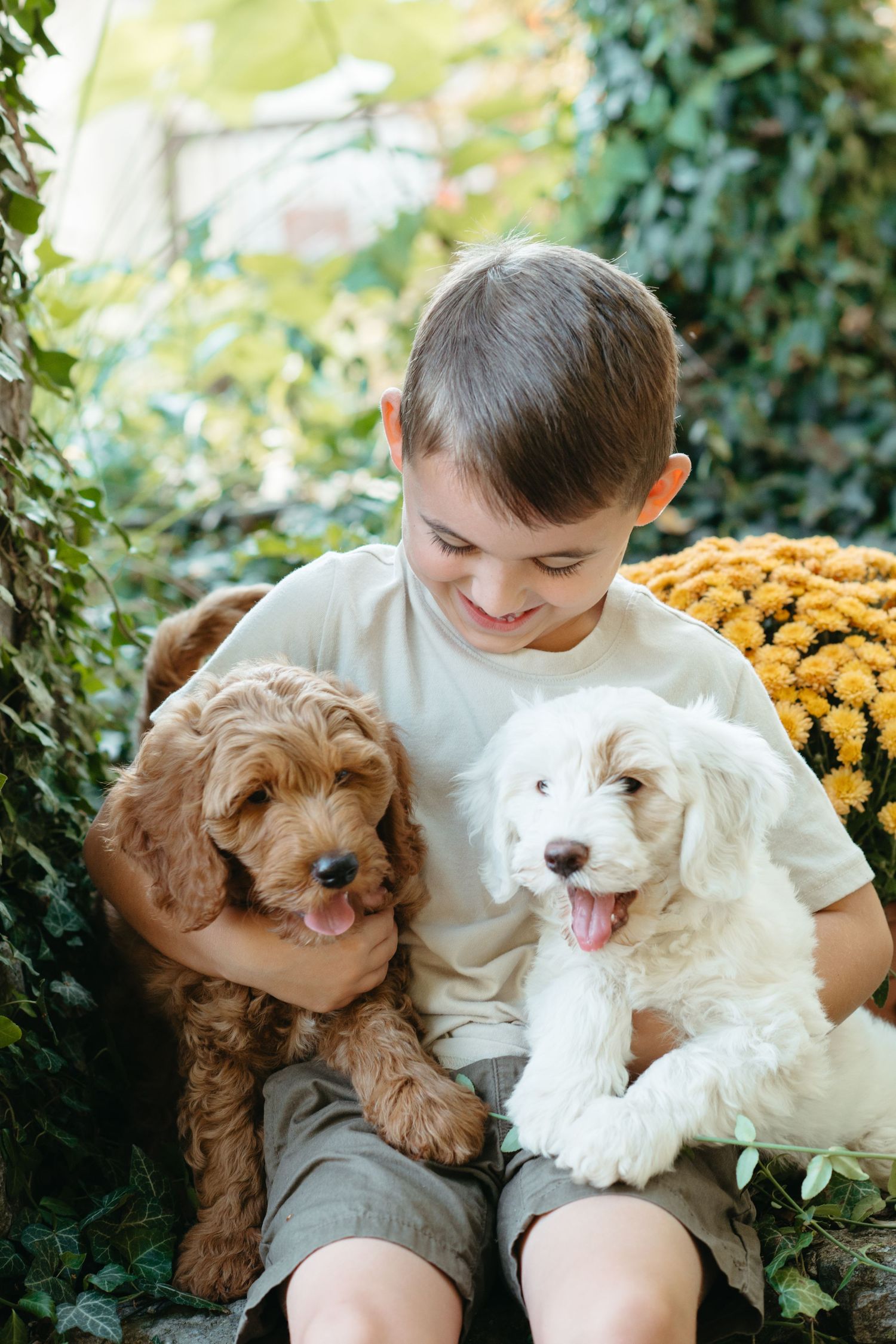 Childrens Photographer Mason Ohio