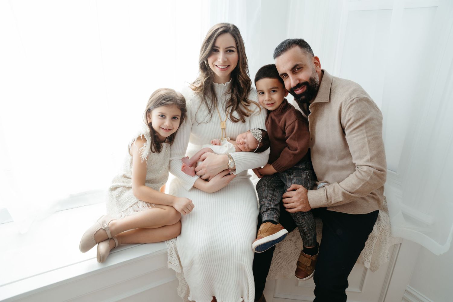 Family Photographer in Cincinnati