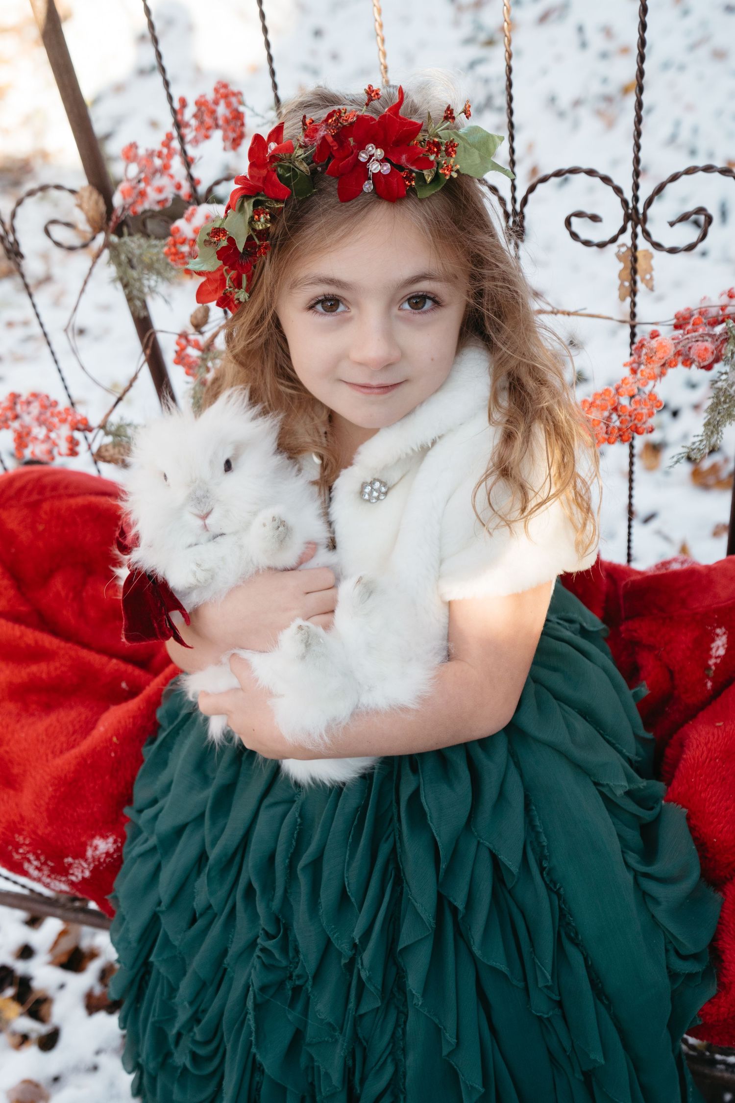 Family Photographer in Cincinnati