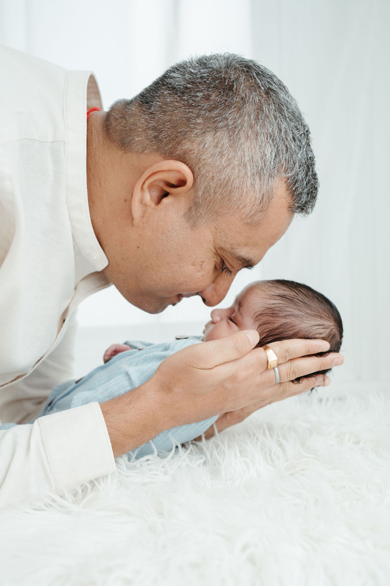 Newborn Photographer Cincinnati