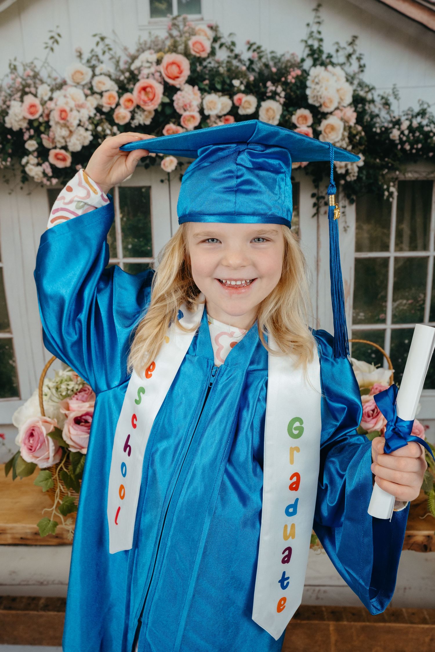 School Photographer in Cincinnati