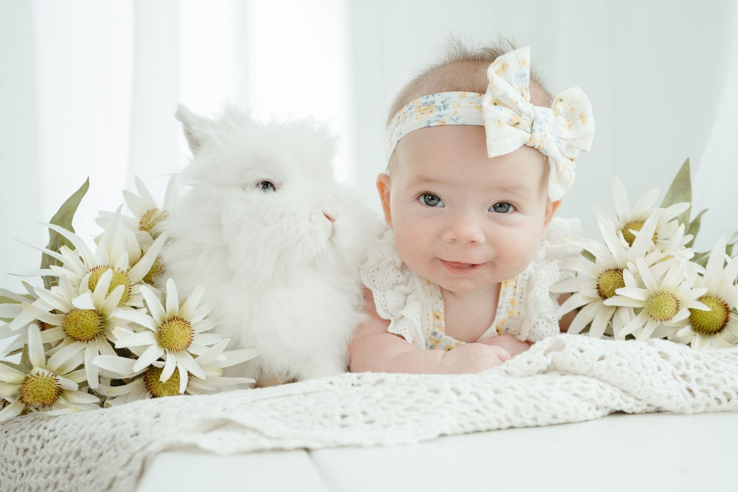 Newborn Photographer Mason Ohio