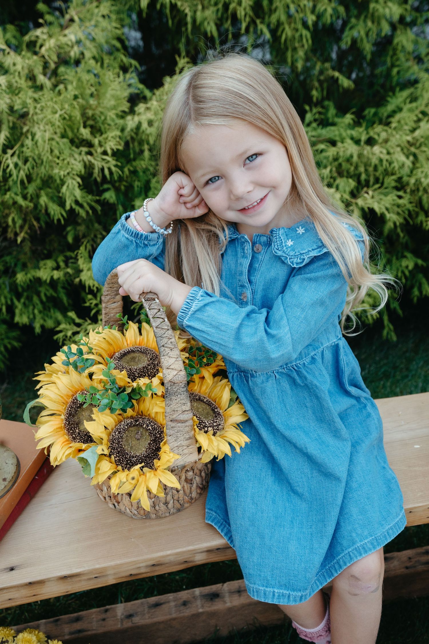 Preschool Photography Cincinnati