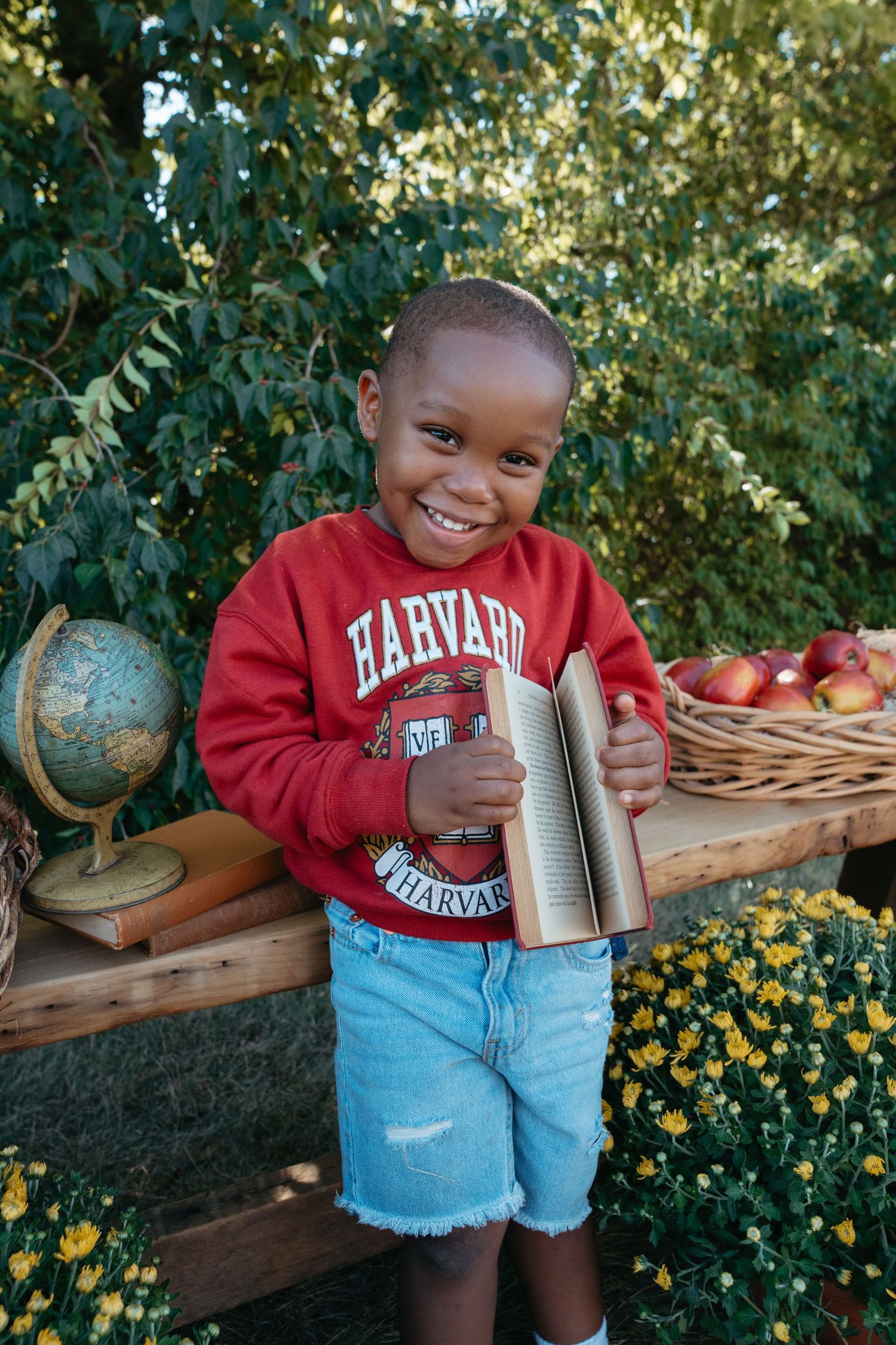 School Photographer in Cincinnati