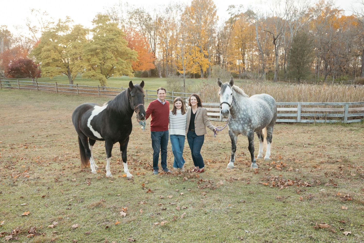 Family Photographer Mason, Ohio