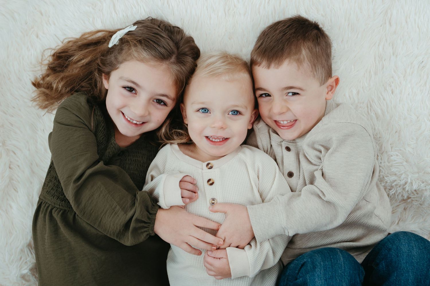 Family Photographer in Cincinnati