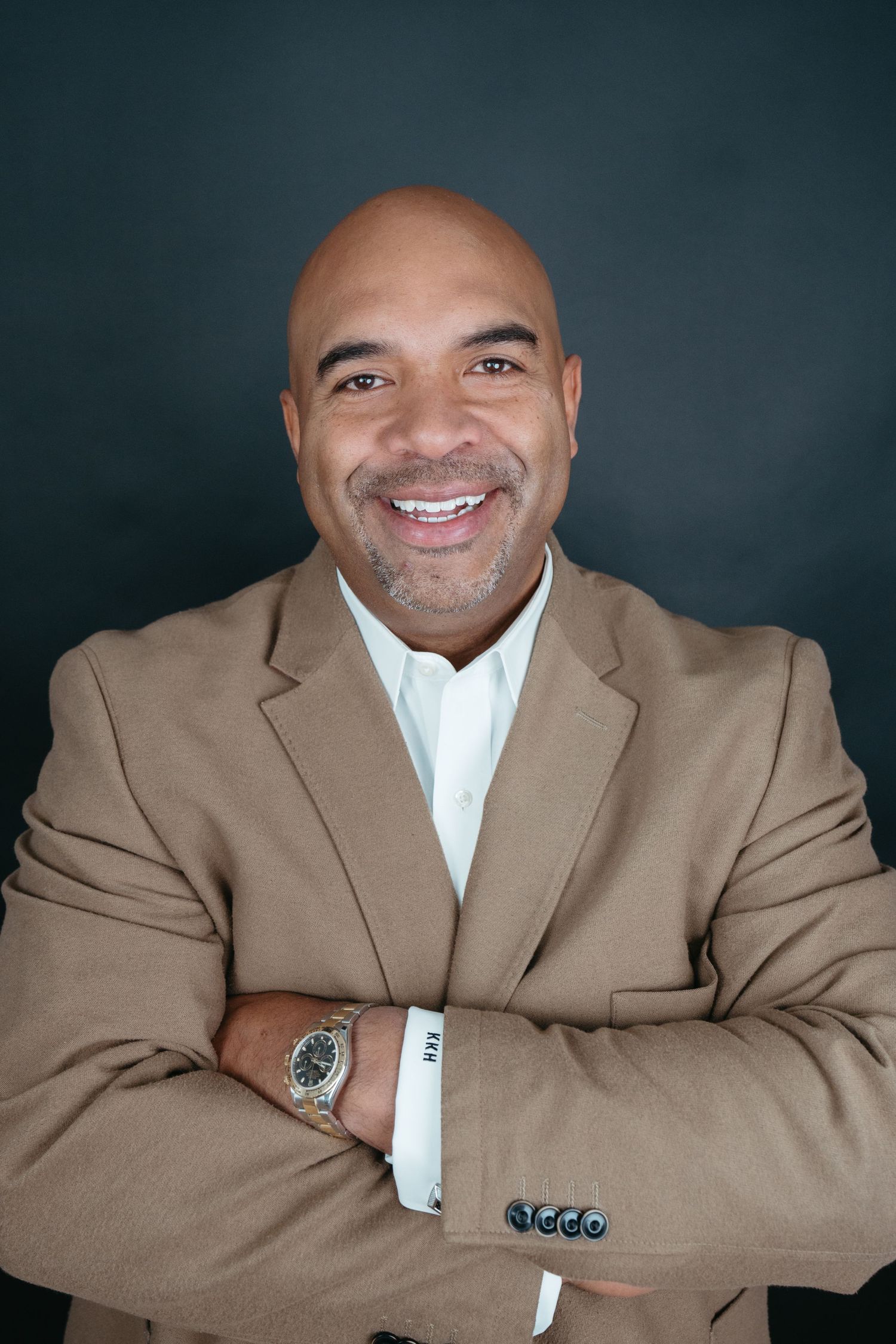 Corporate Headshots Mason
