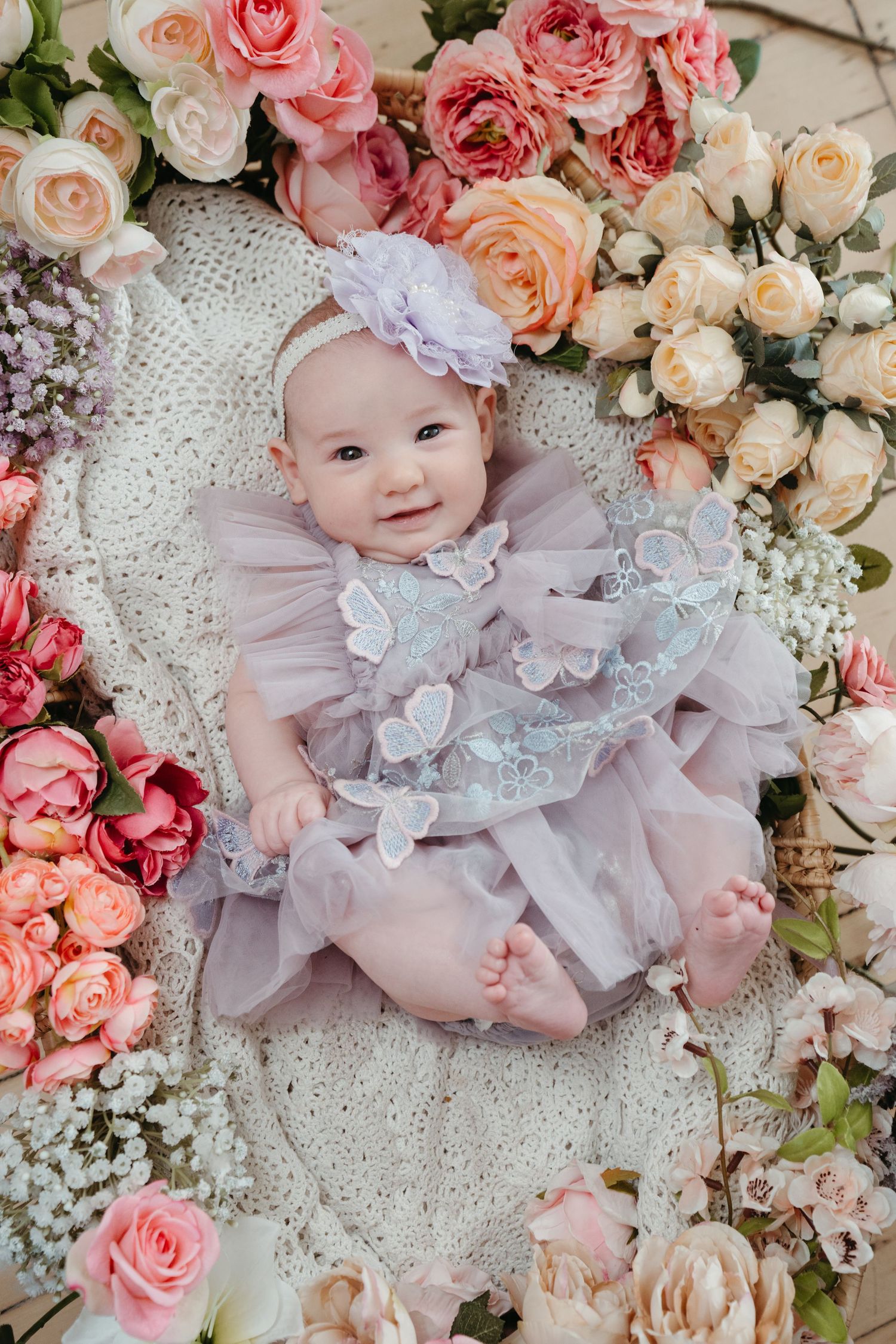 Cincinnati family photographer