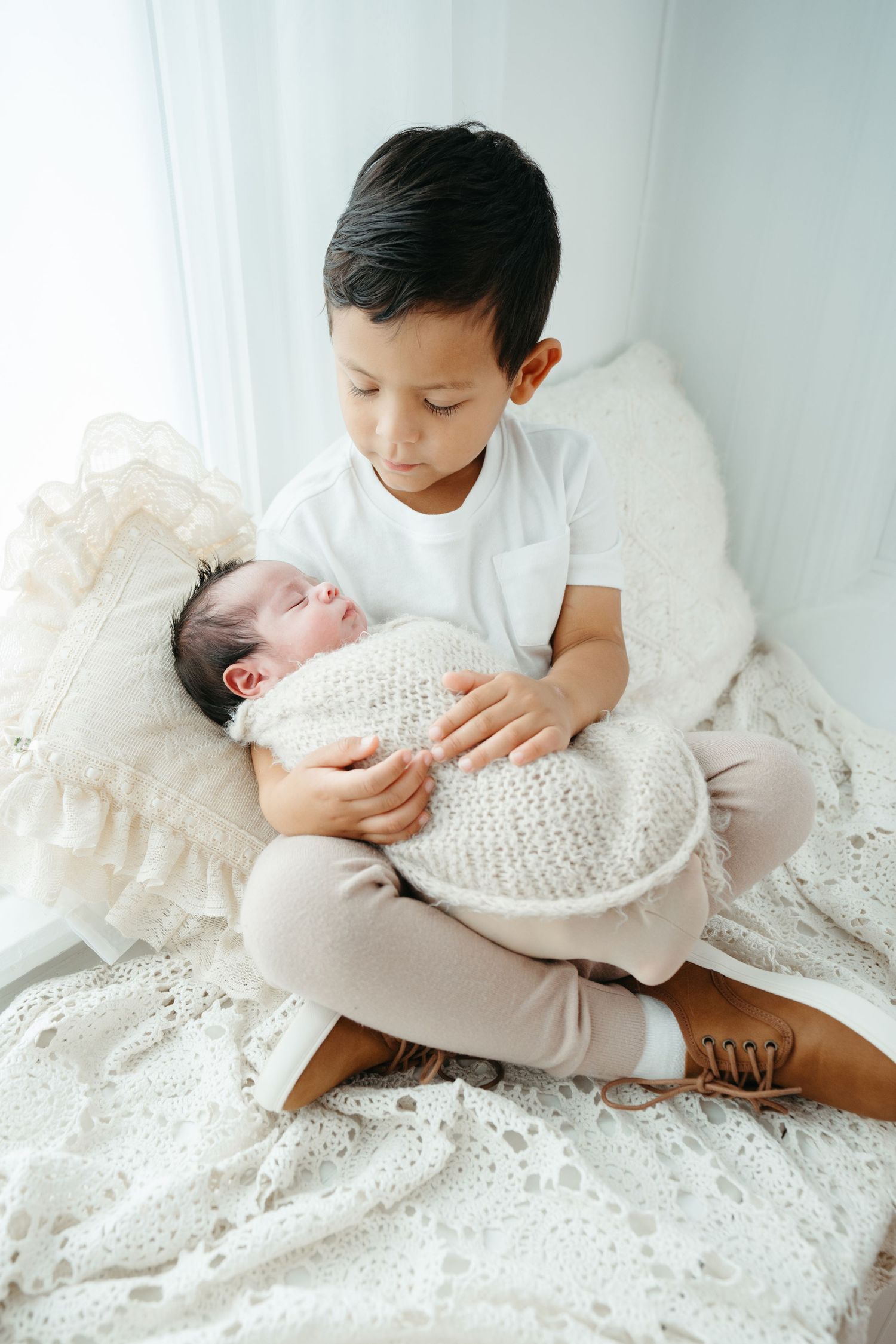 Newborn Photography Cincinnati