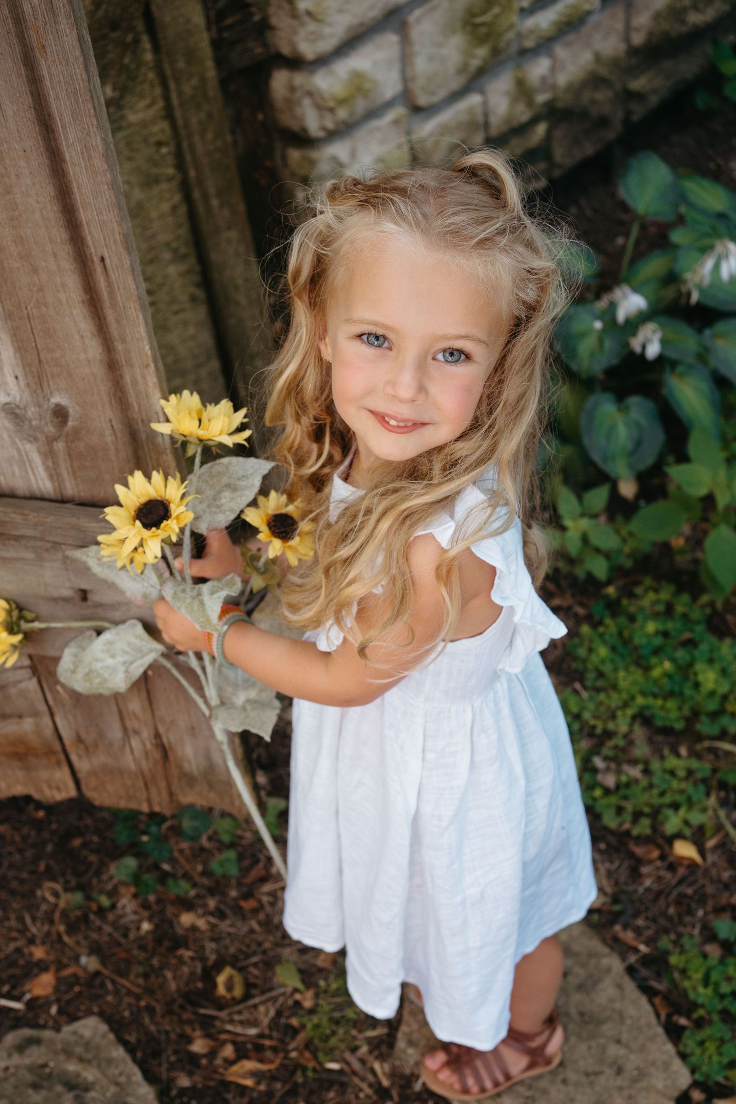 Childrens Photographer Mason Ohio
