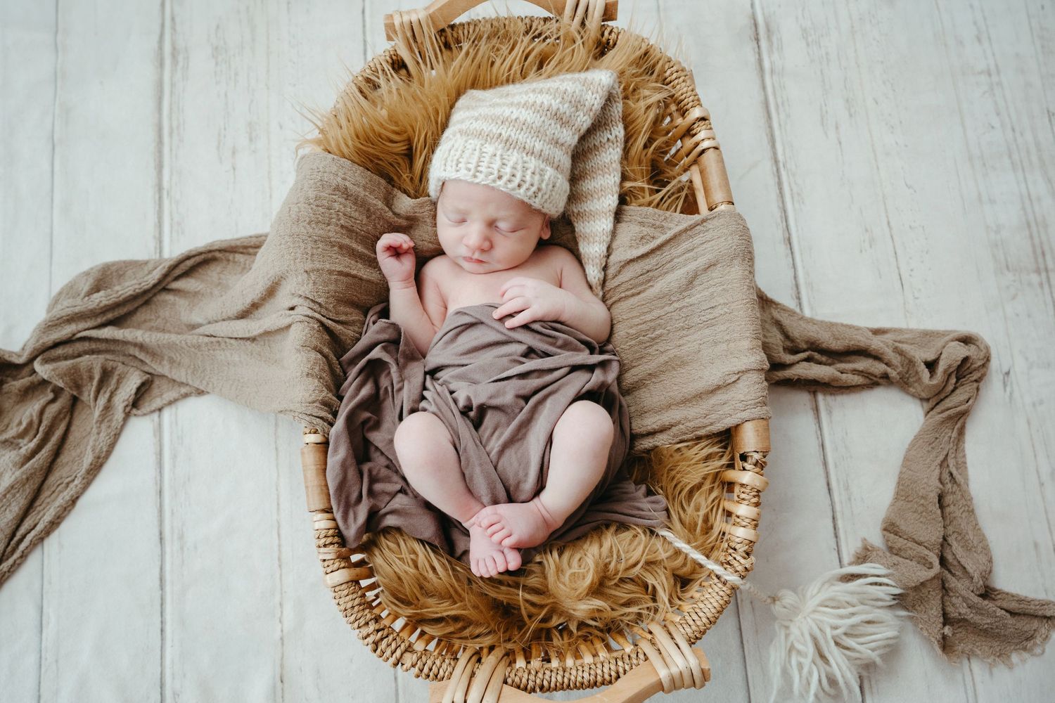 Photographers in Cincinnati Newborn