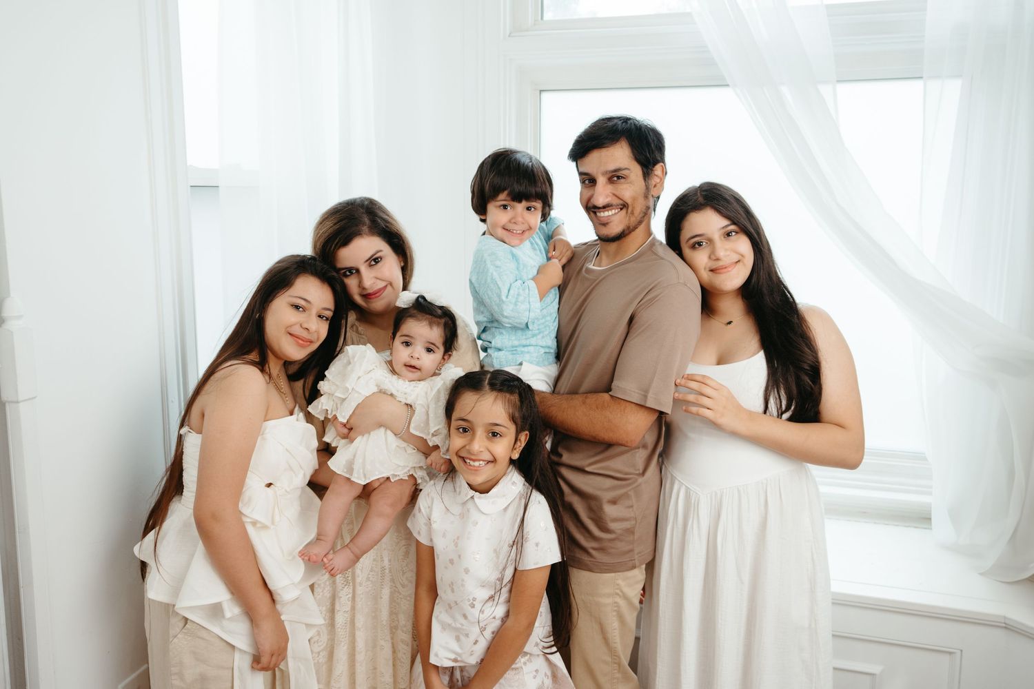Family Photographer Mason, Ohio