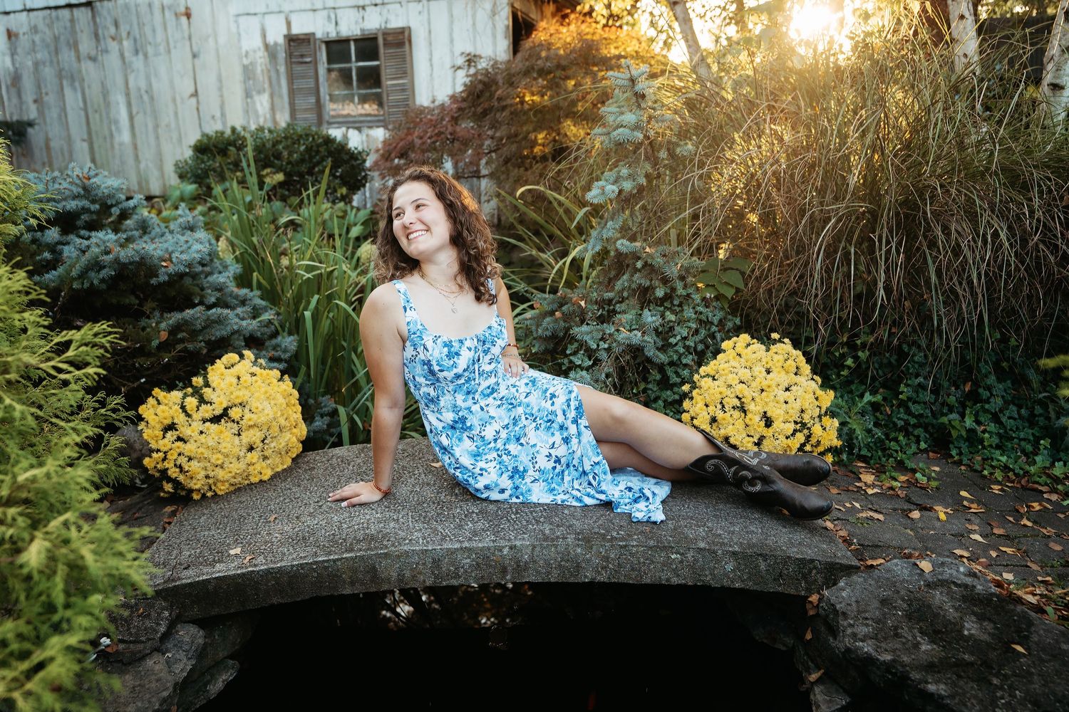 Senior pictures cincinnati