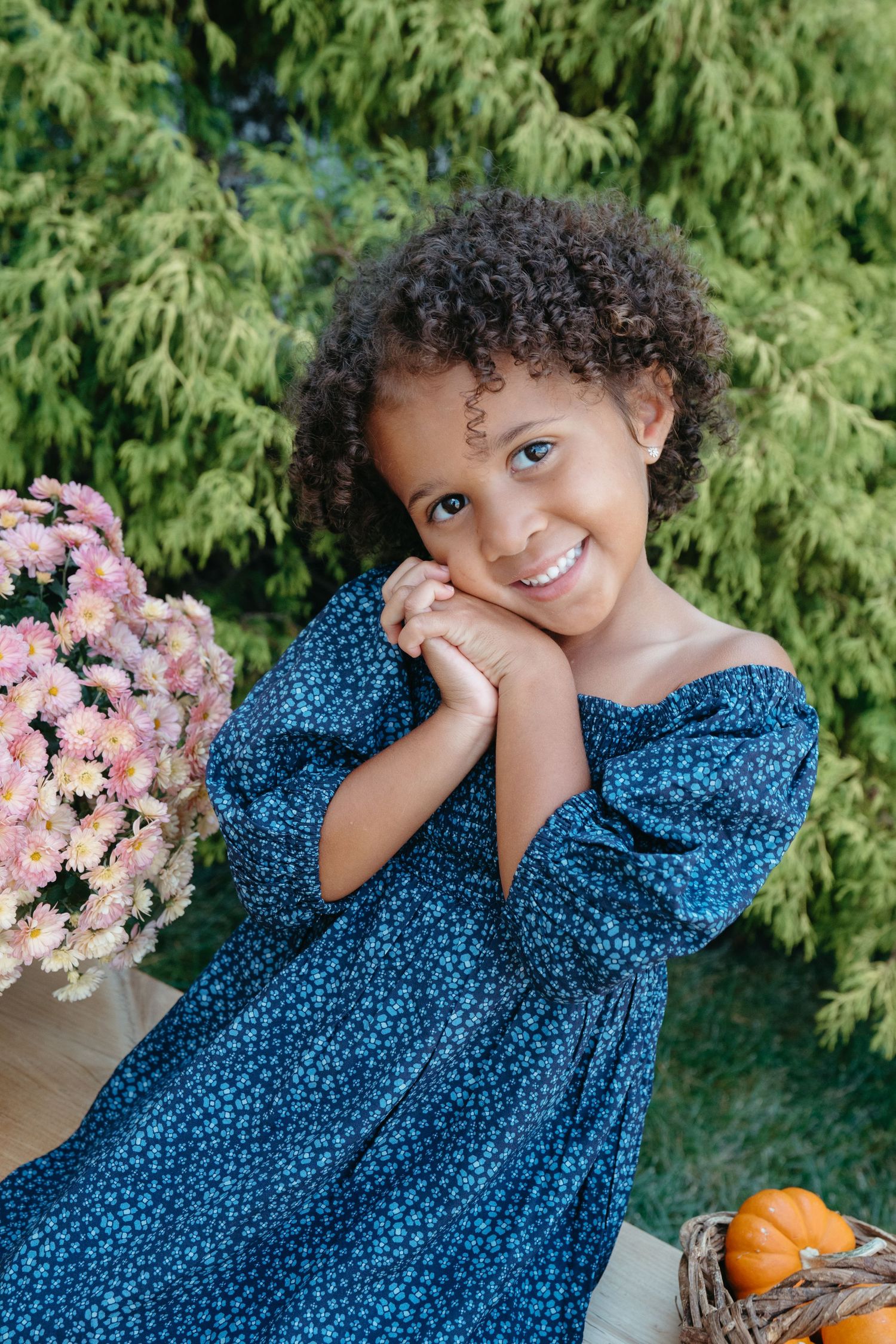 School Photographer in Cincinnati