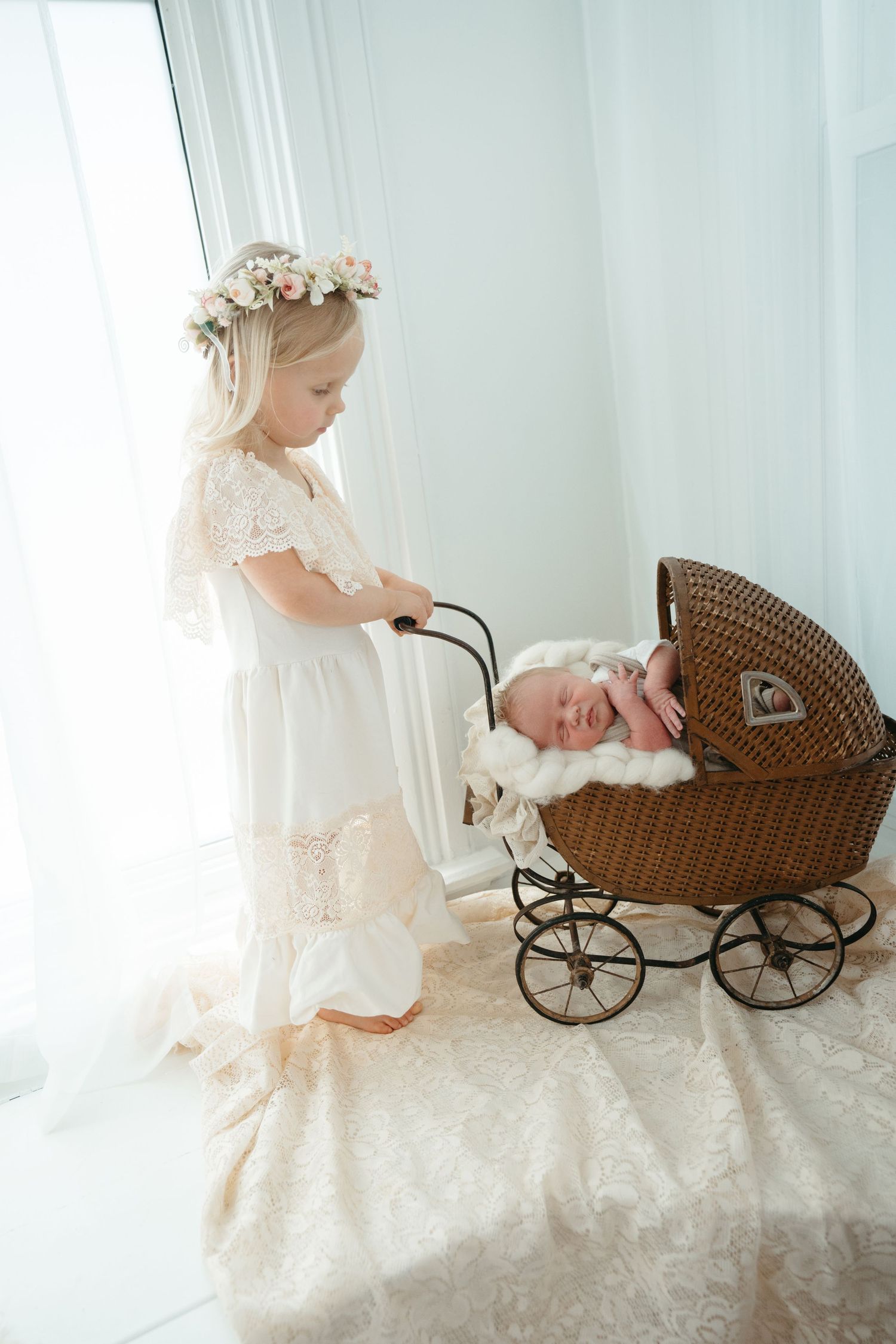 Newborn Photography Cincinnati
