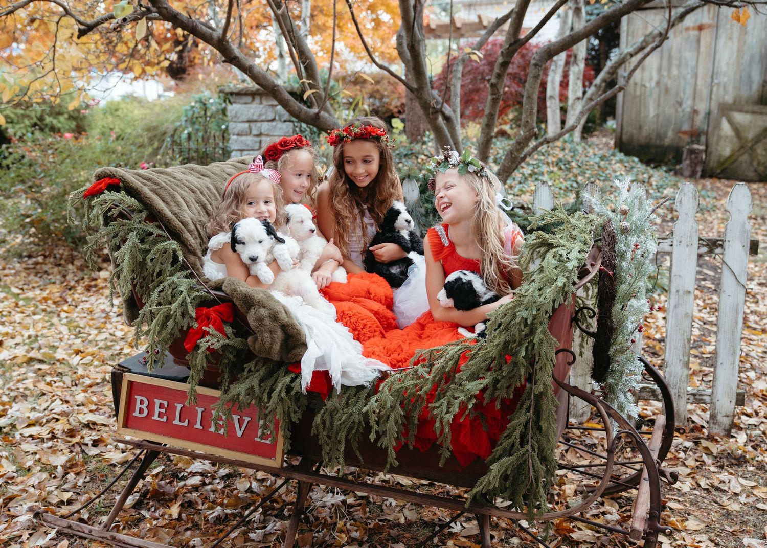 Kids and animal photographer cincinnati