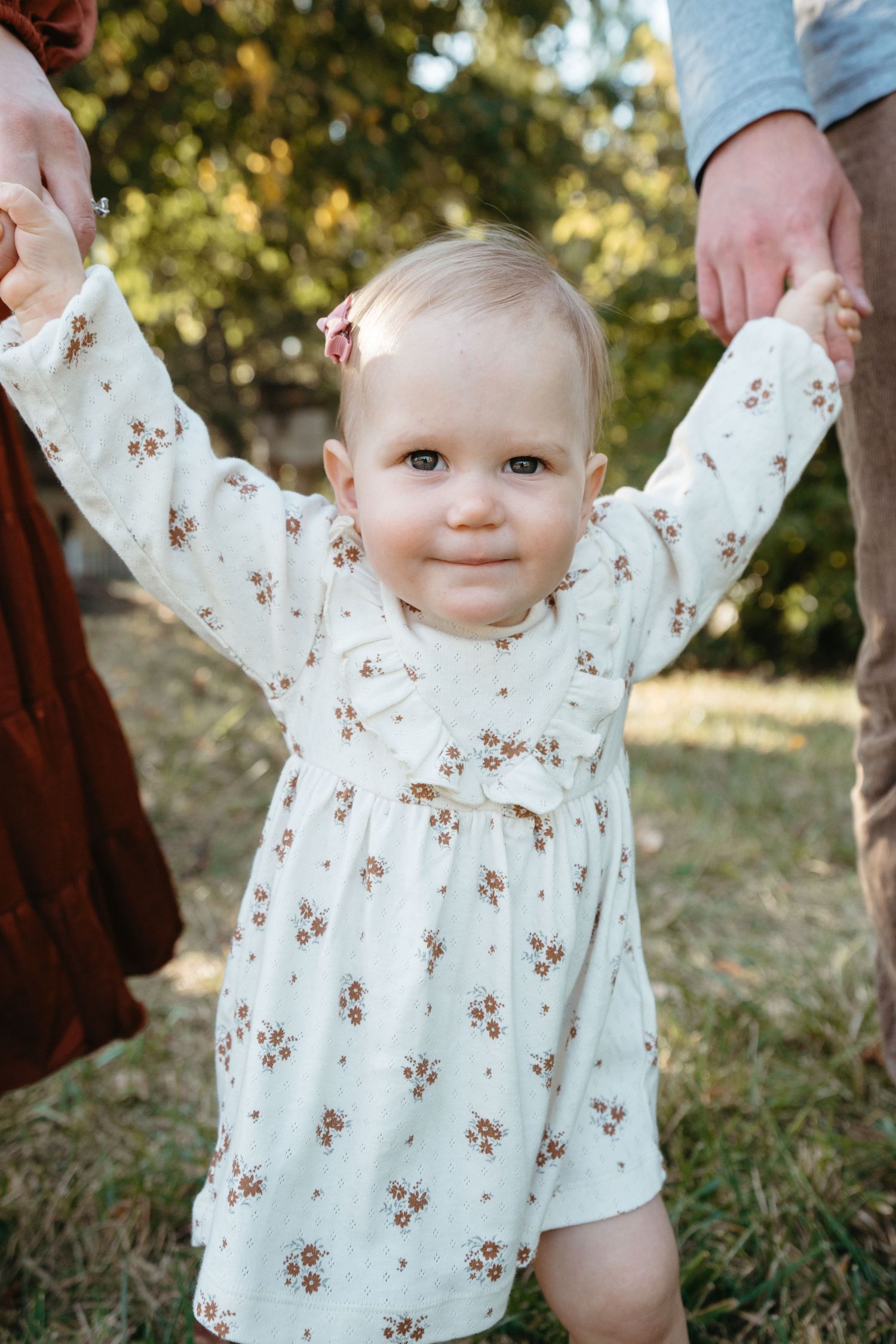 Family Photographer in Cincinnati