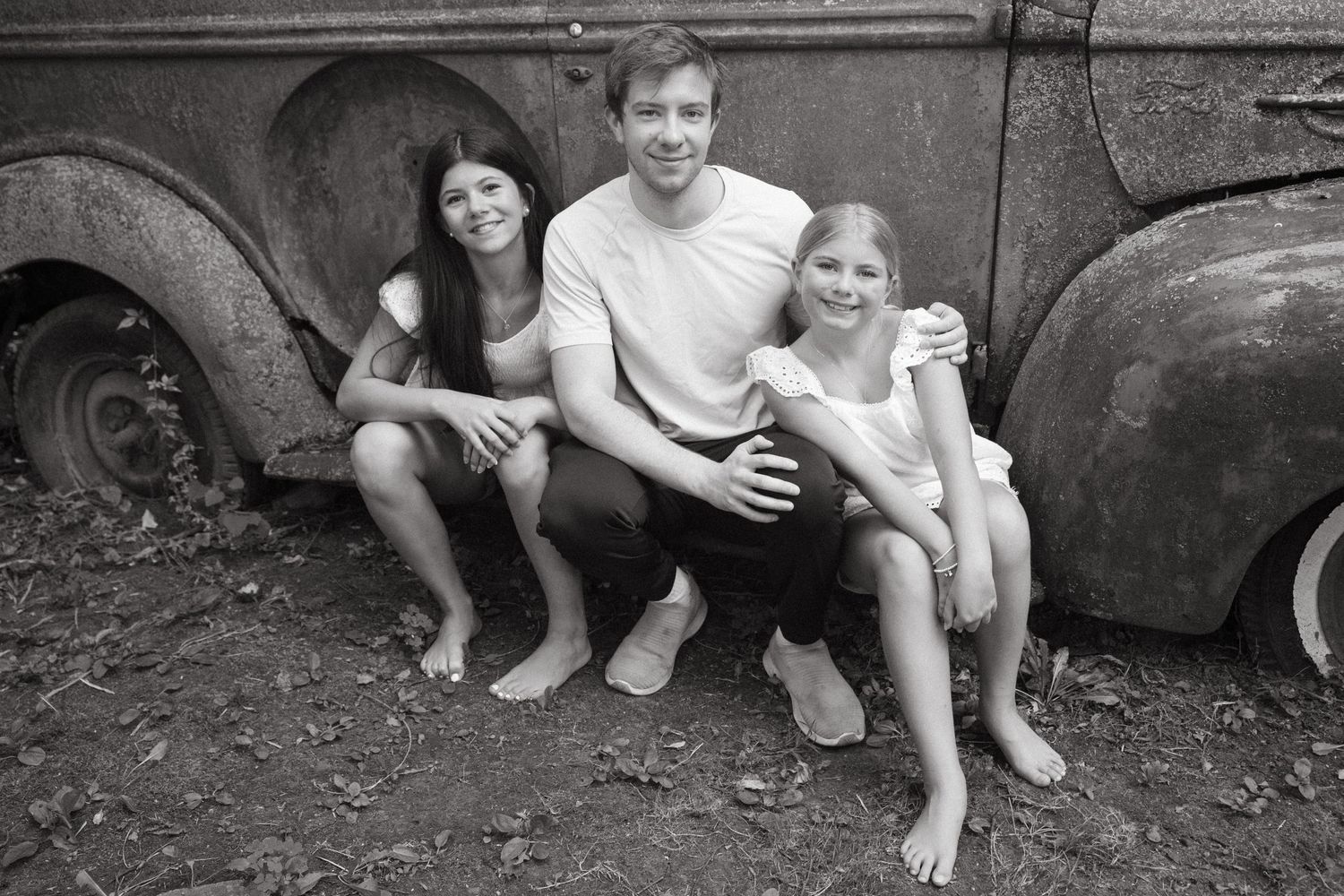 Family Photographer in Cincinnati