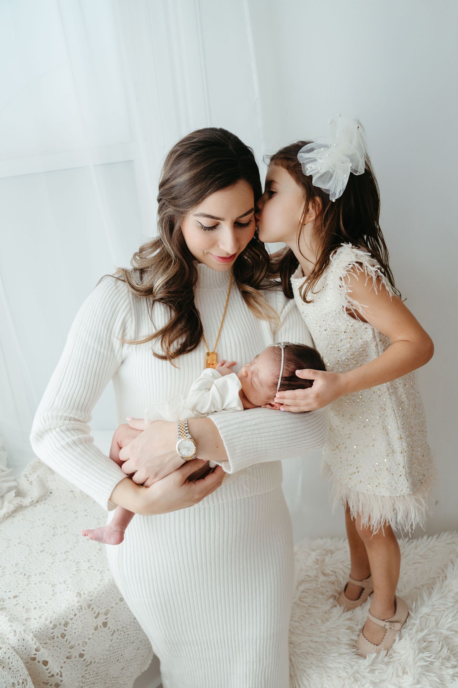 Family Photographer in Cincinnati