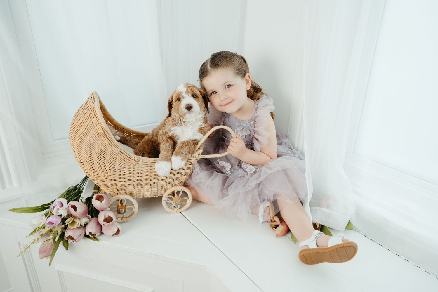 Family photographer in cincinnati