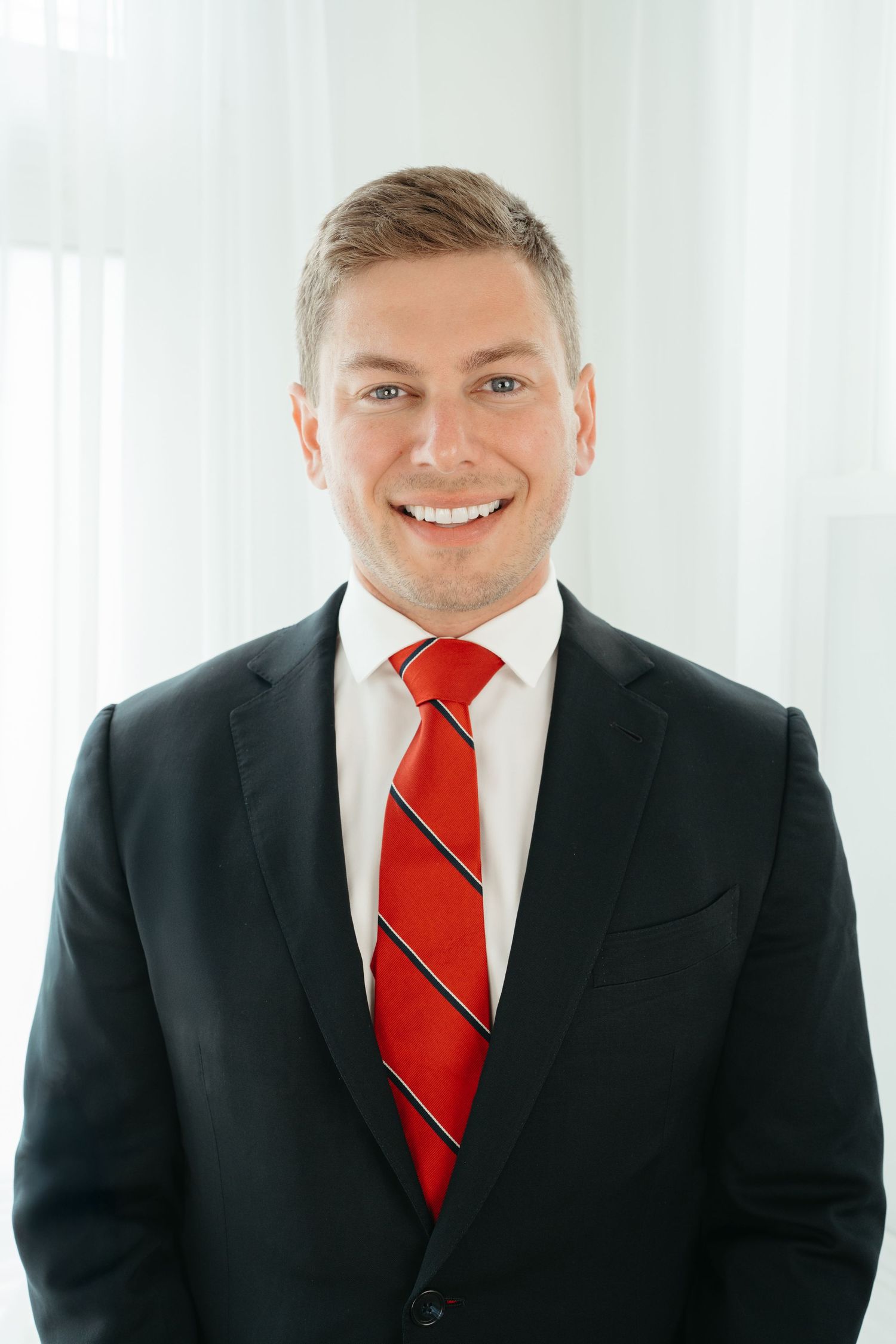 Corporate Headshots Mason