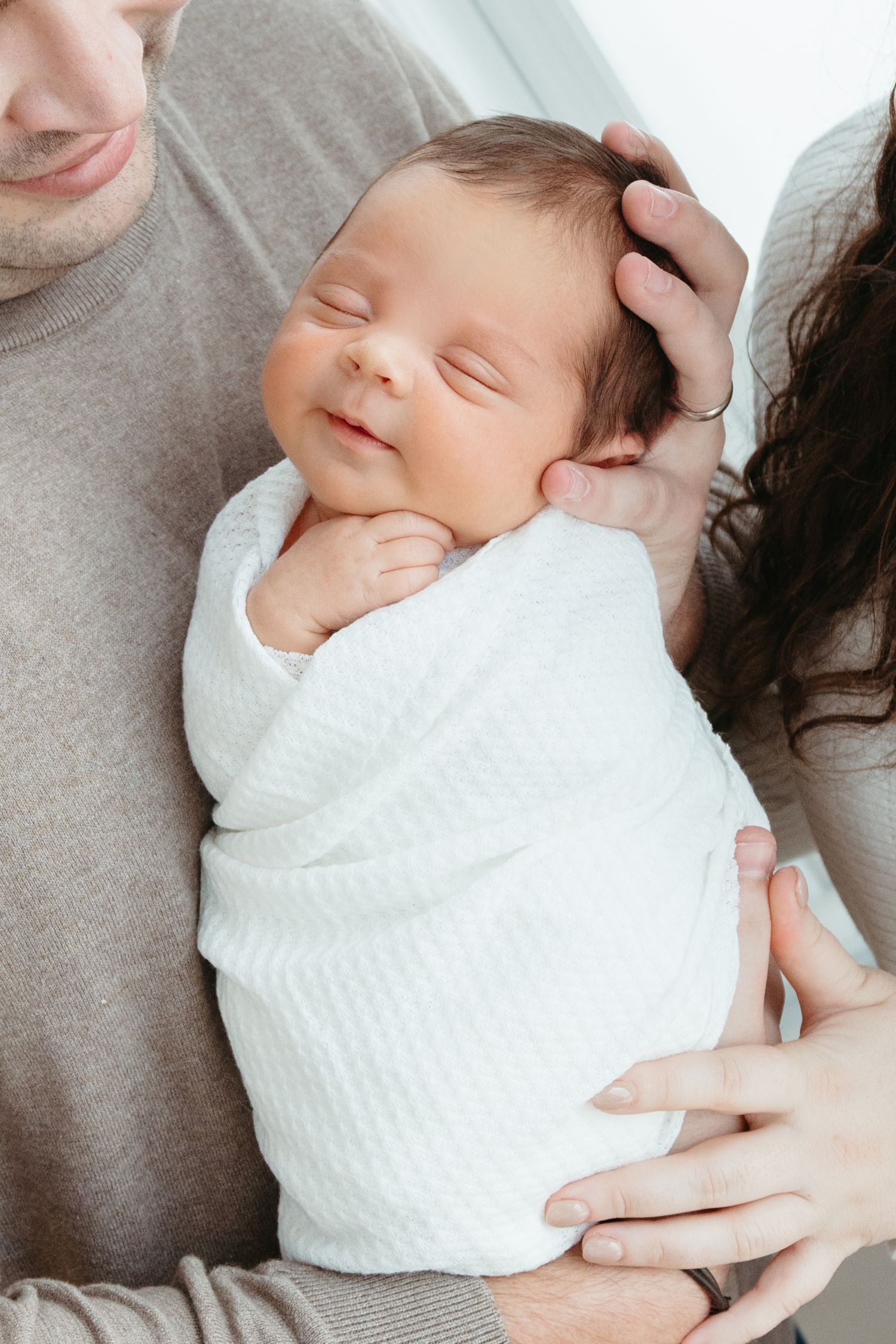 Newborn Photography