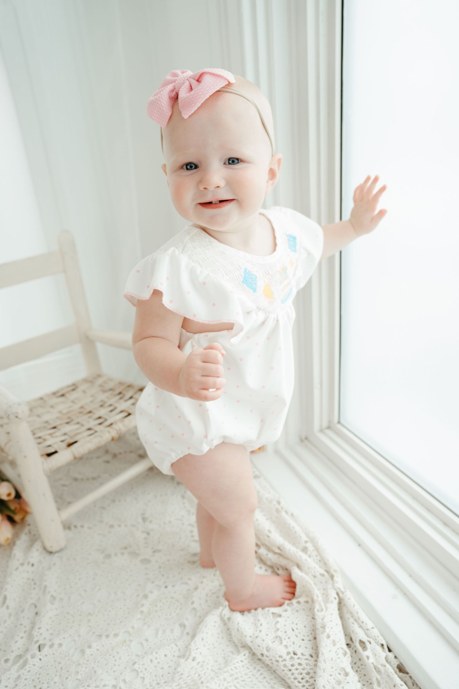 Kids Photographer in Mason