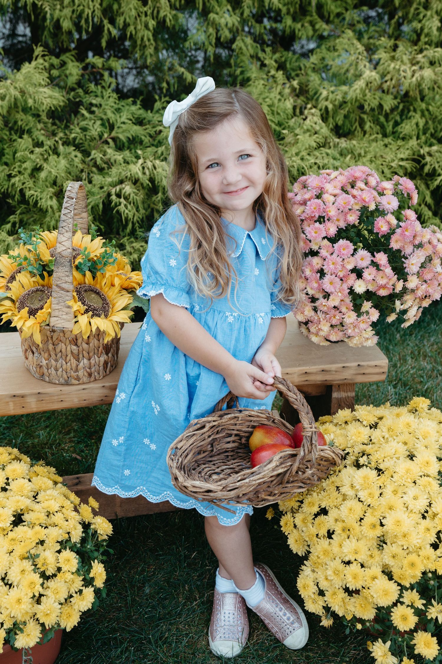 Cincinnati School Photographer