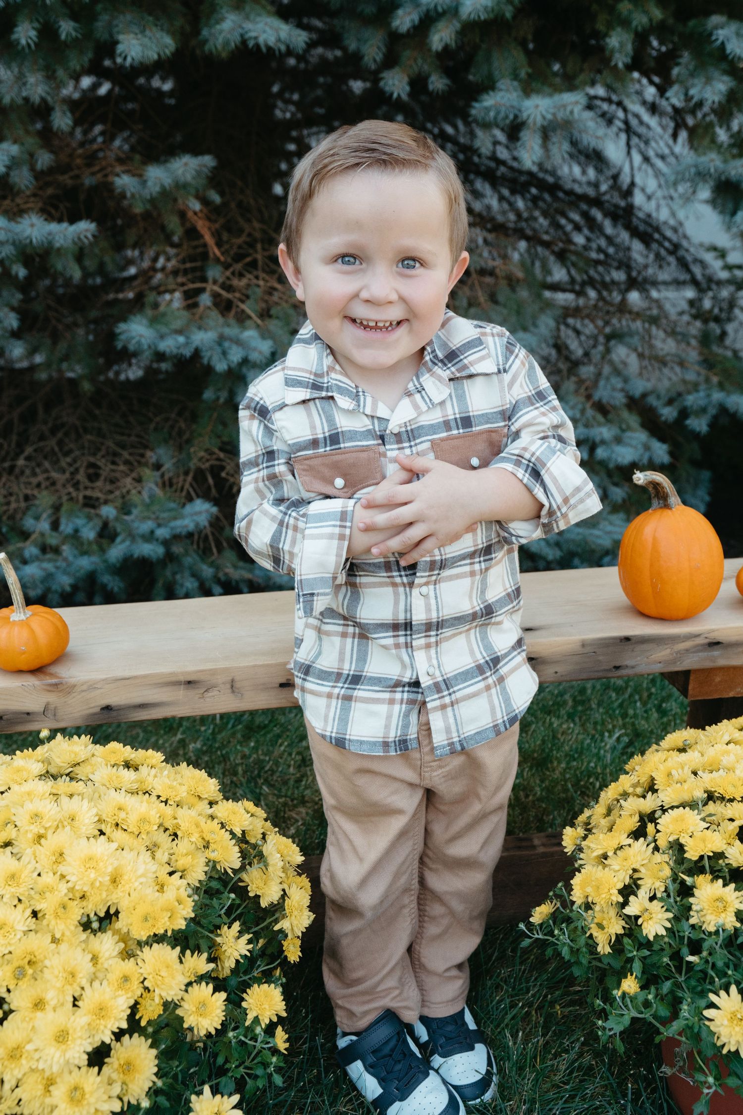 Cincinnati School Photographer