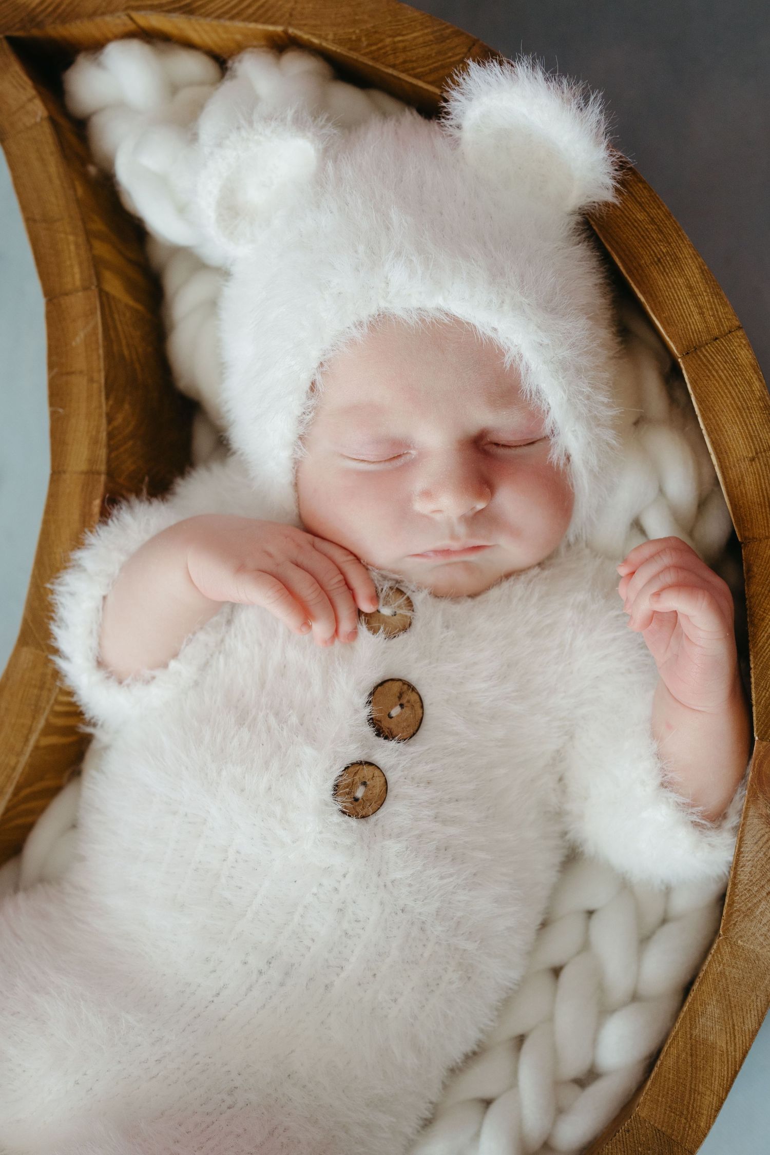 Newborn Photographer Cincinnati