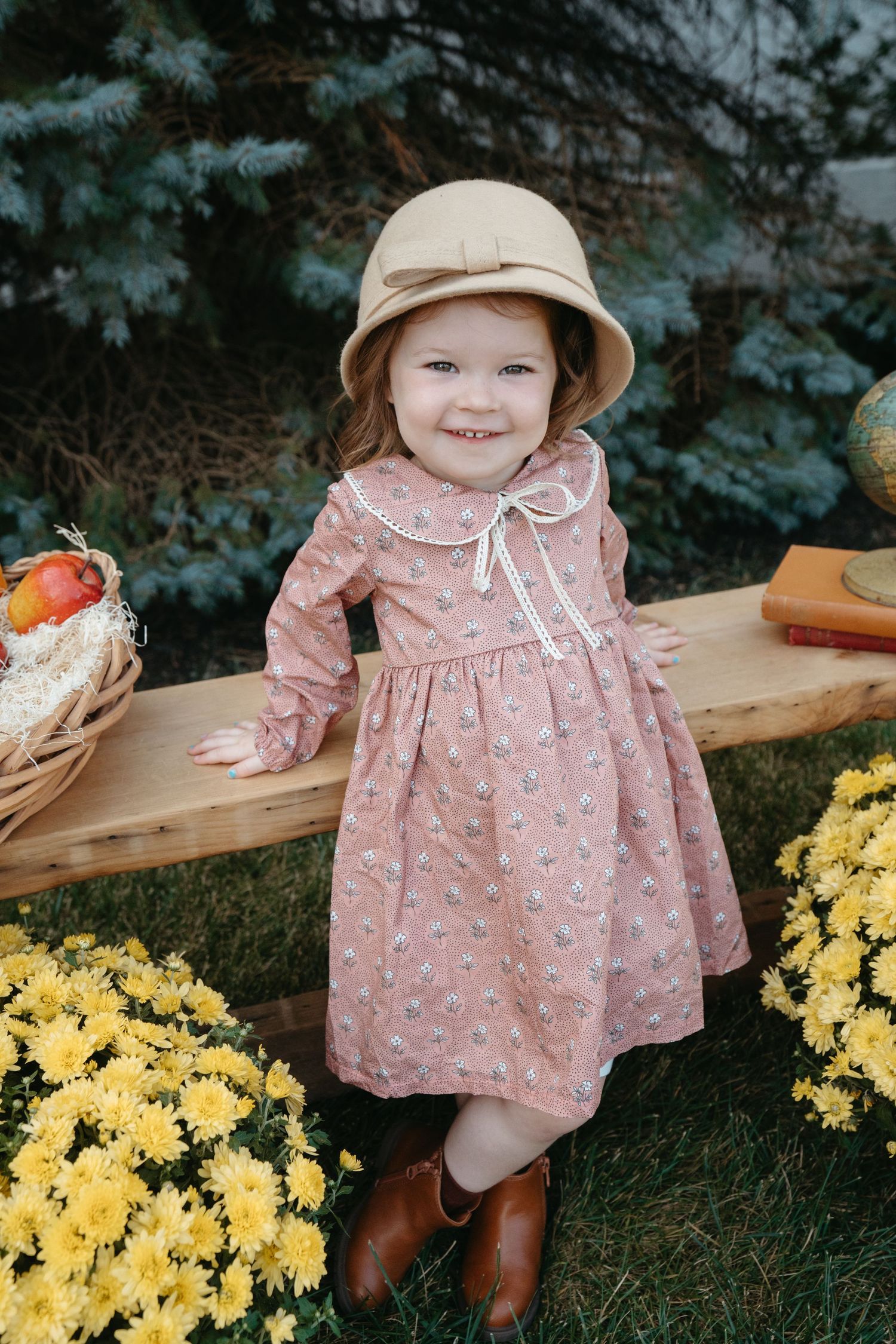 Mason Family Photographer