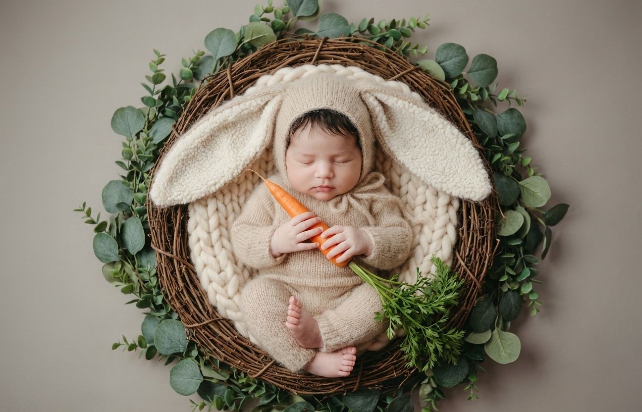 Newborn Photographer Cincinnati