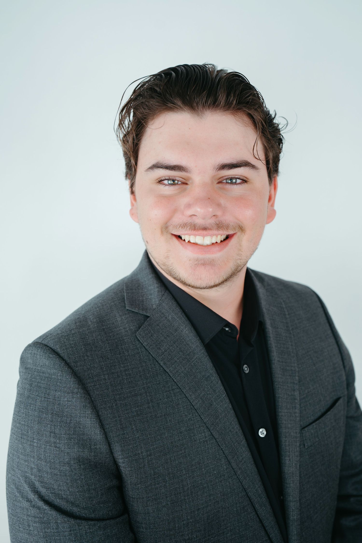 Corporate Headshots Cincinnati