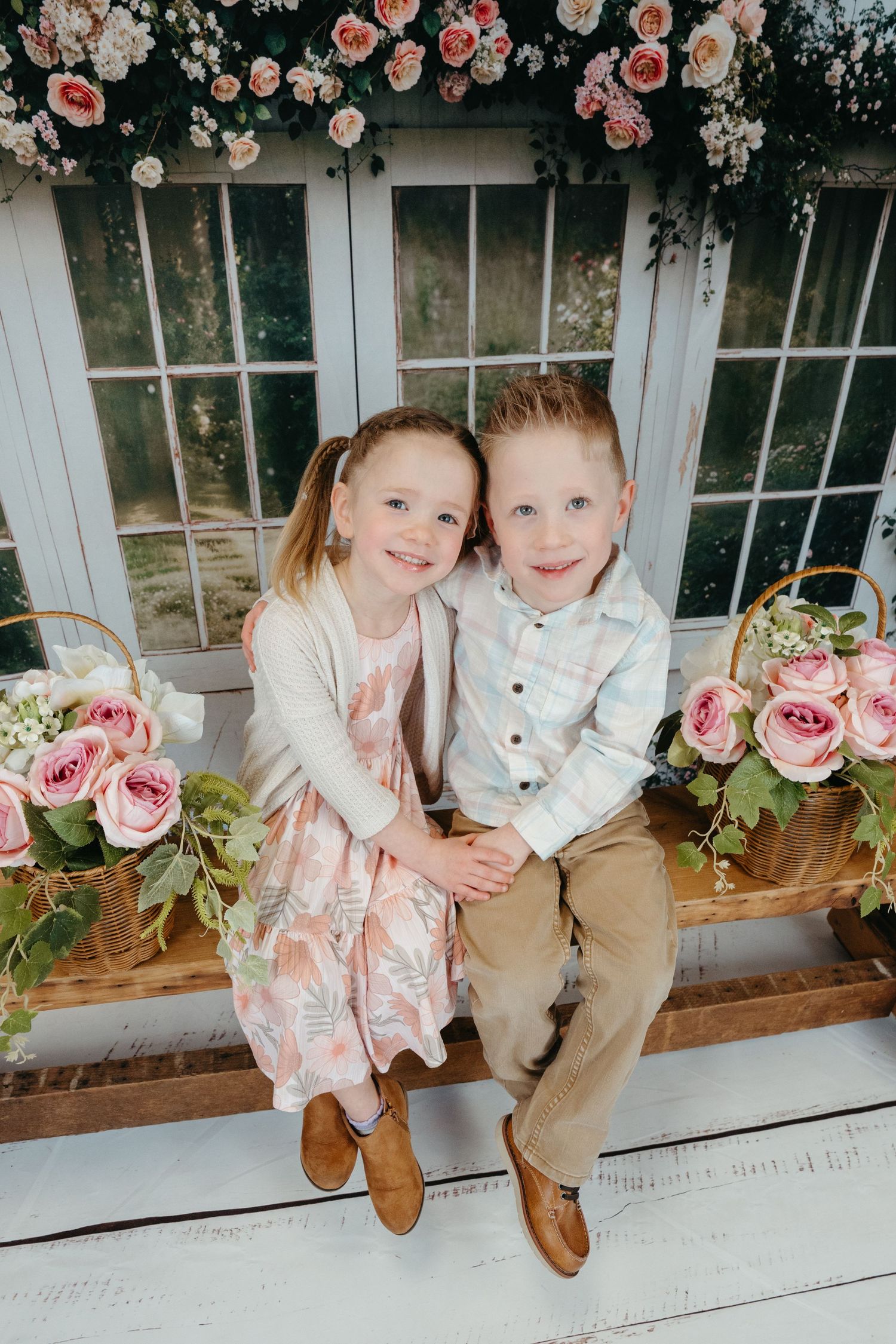 School Photographer in Cincinnati