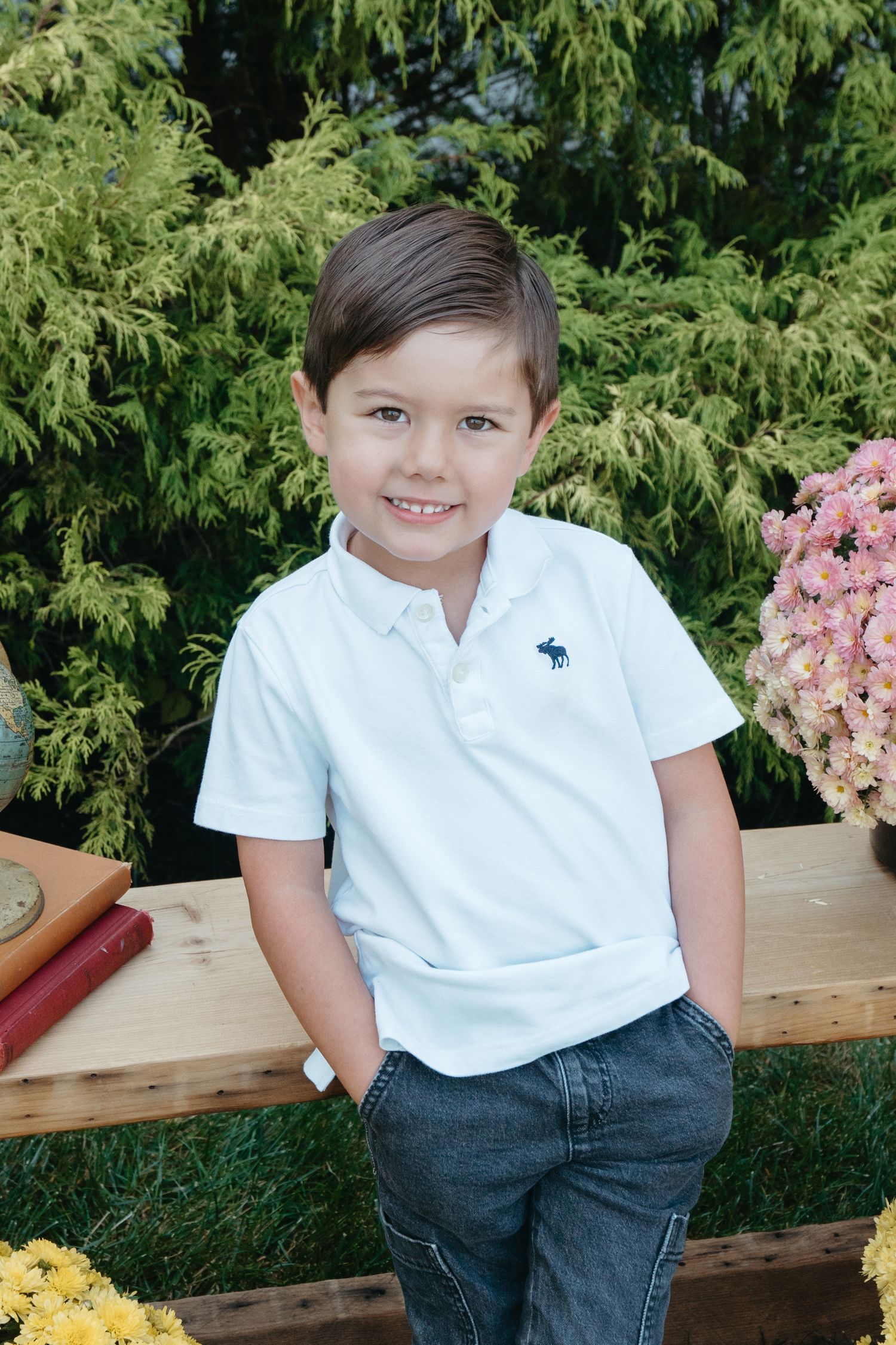 Preschool Photography Cincinnati