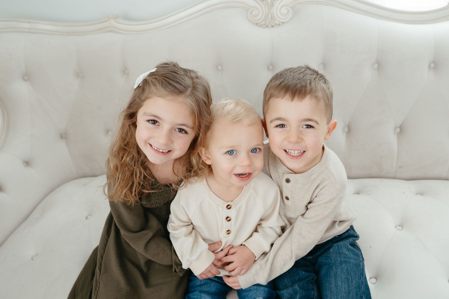 Family Photographer in Cincinnati