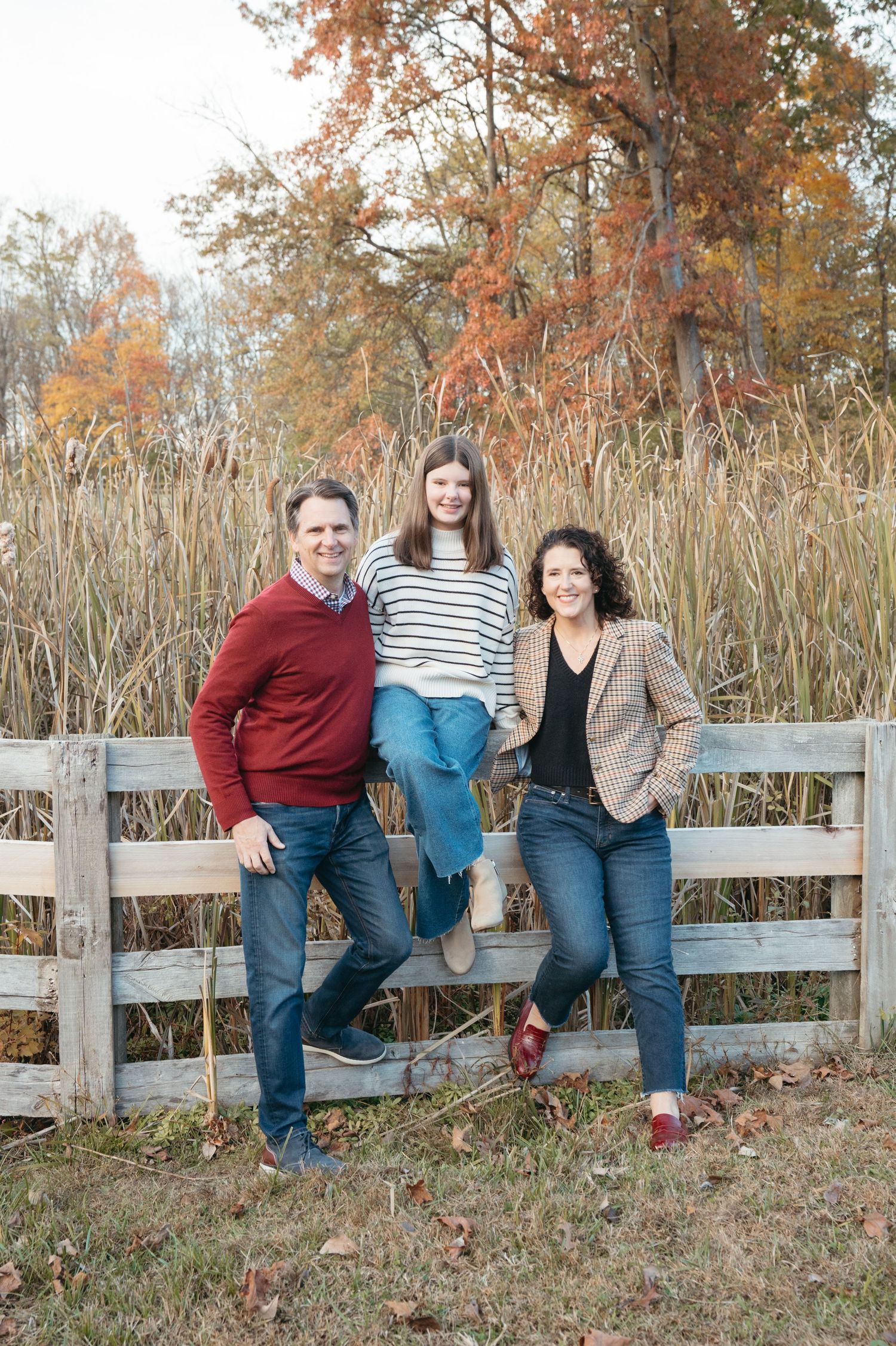 Family Photographer Mason, Ohio