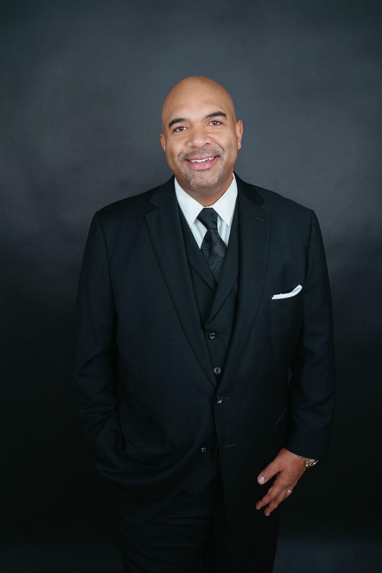 Corporate Headshots Mason