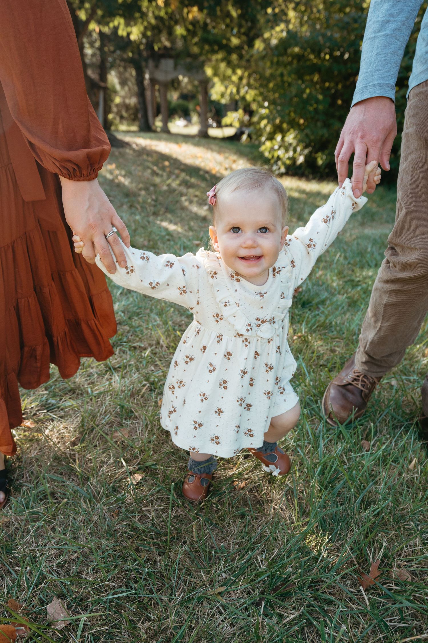 Family Photographer in Cincinnati