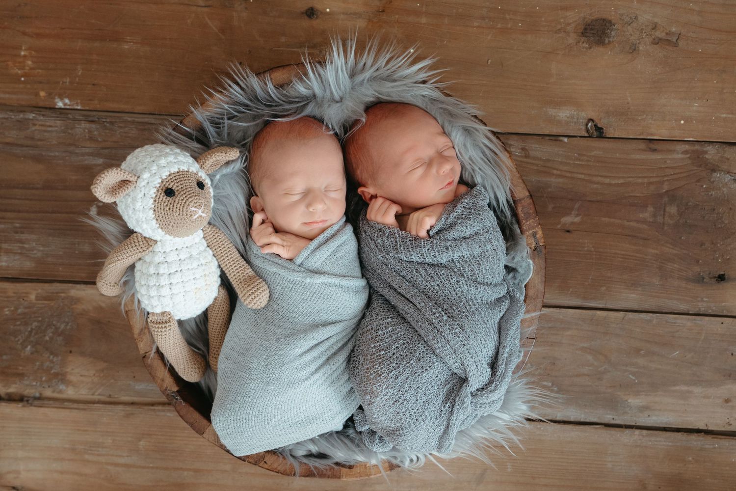 Photographers in Cincinnati Newborn
