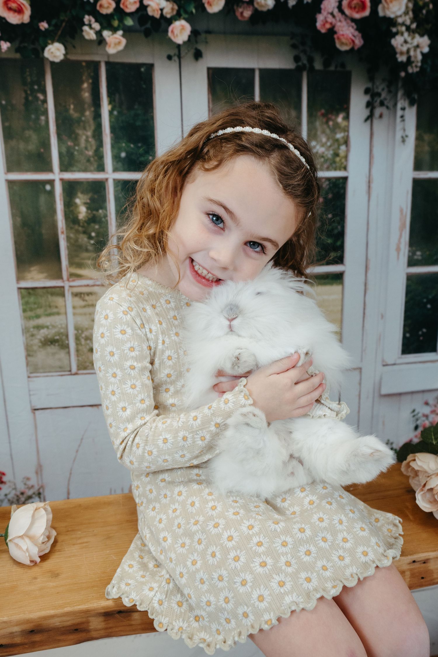 School Photographer in Cincinnati