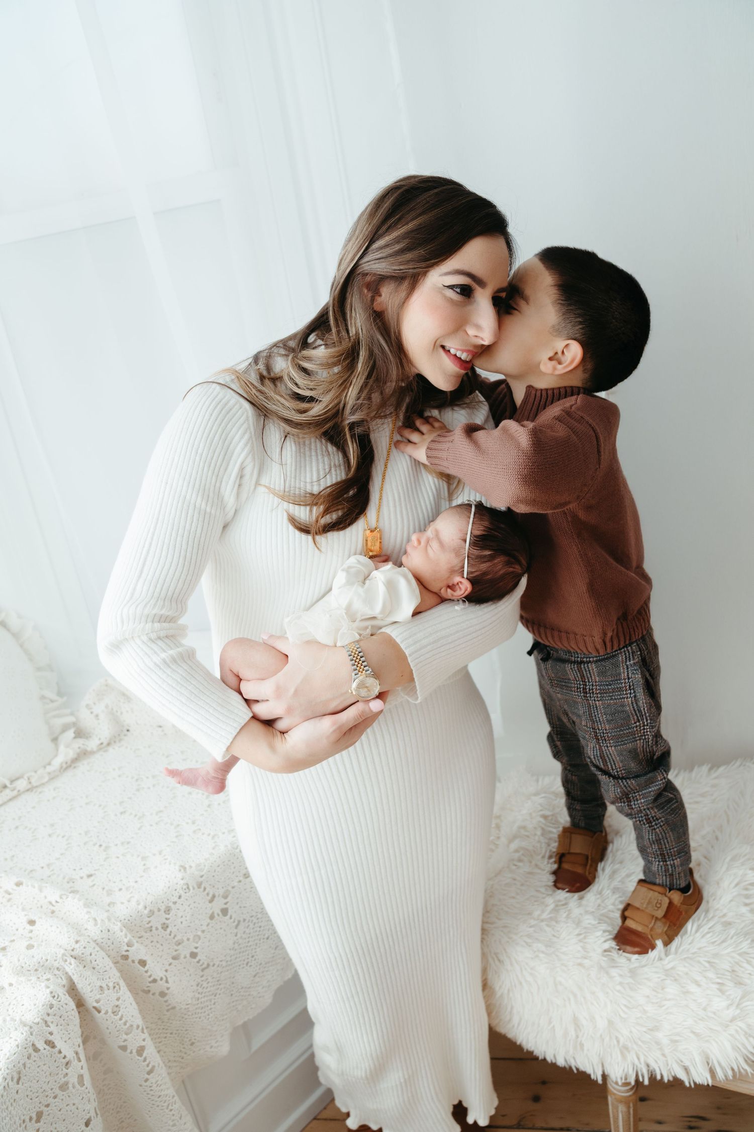Family Photographer in Cincinnati